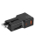 Mobile Origin Travel adapter 25W EU/US/UK/AU black - 1275920 - zdjęcie 2